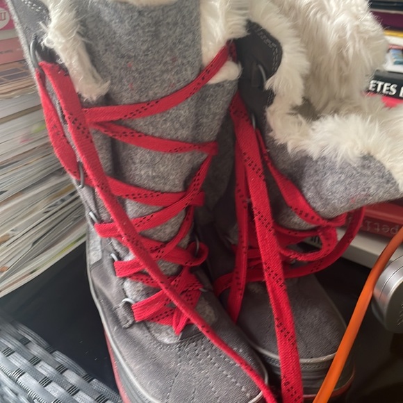 Botte neuve Sorel 7.5 us - Picture 3 of 3